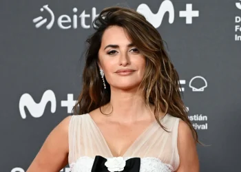 Penélope Cruz (Image via Getty)