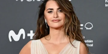 Penélope Cruz (Image via Getty)