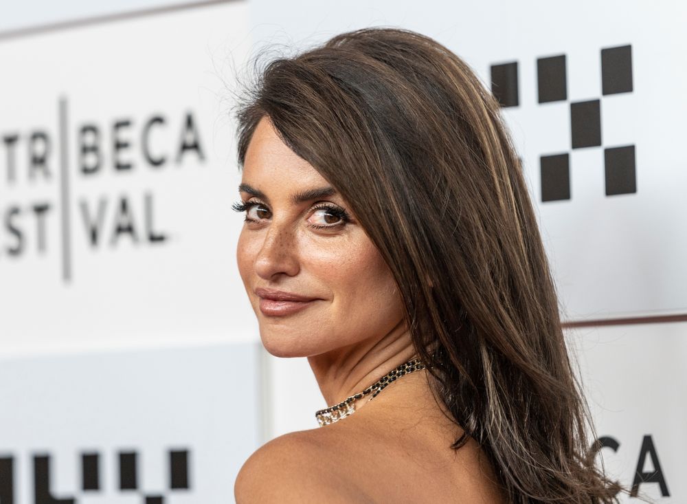 Penélope Cruz