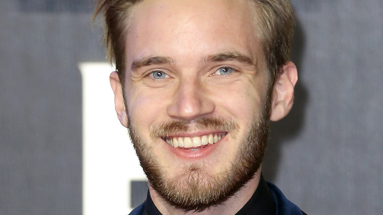 PewDiePie