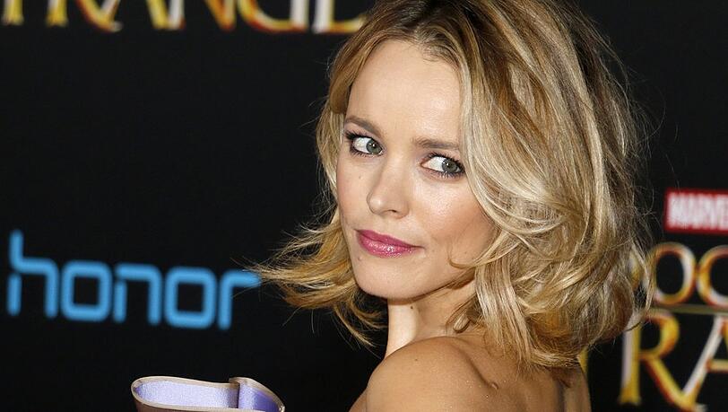 Rachel McAdams