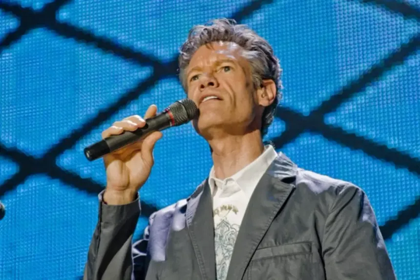 Randy Travis