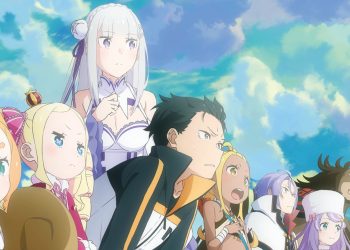 ReZero's convoluted plotlines