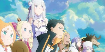 ReZero's convoluted plotlines