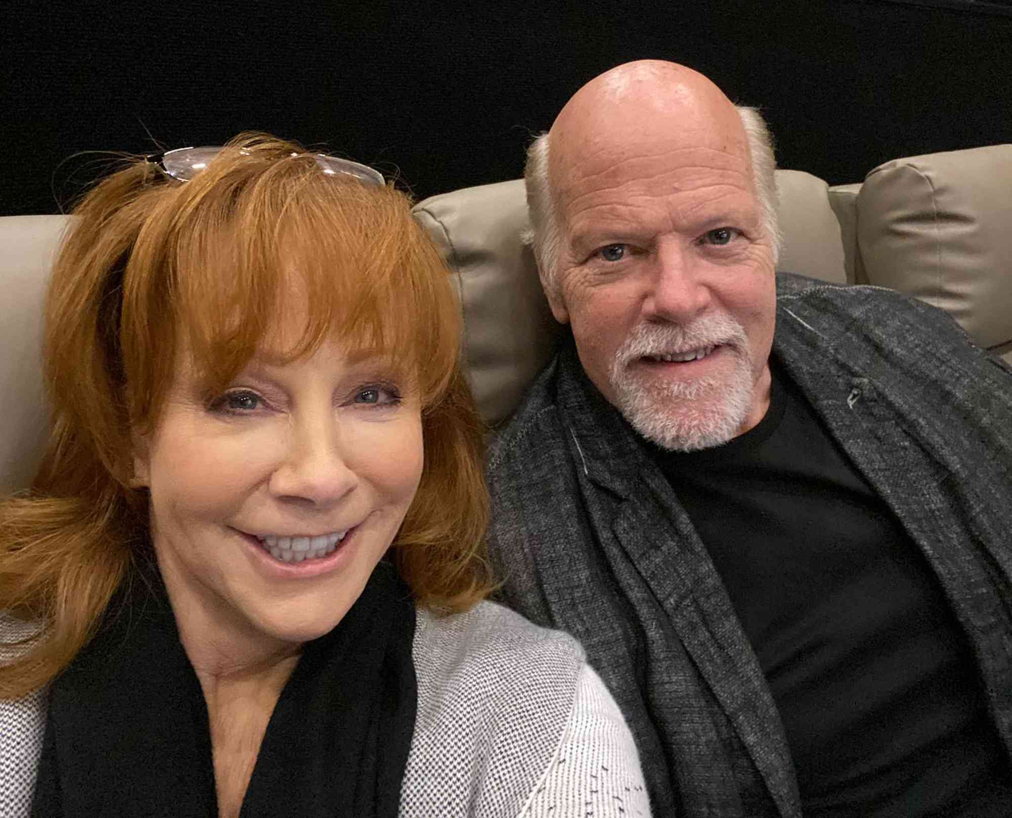 Reba McEntire