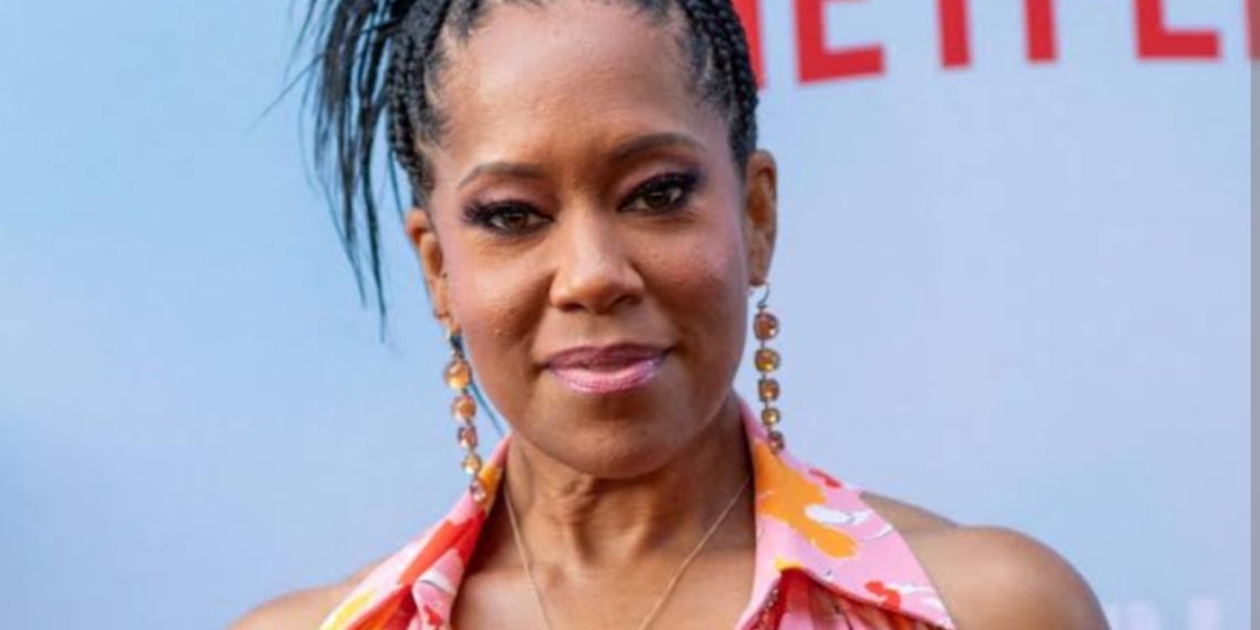 Regina King (Credit: Pinterest)