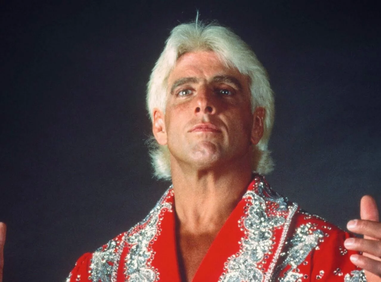 Ric Flair