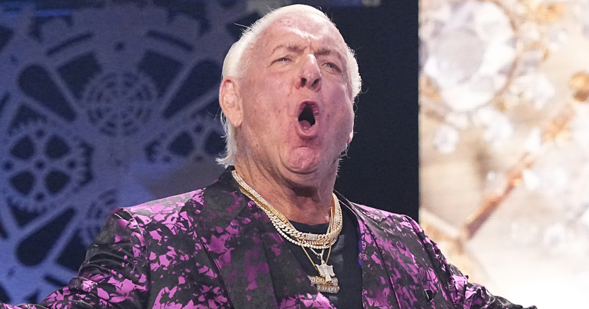 Ric Flair