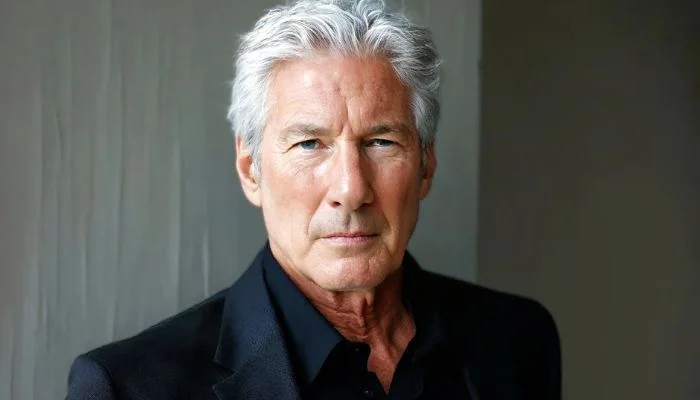 Richard Gere