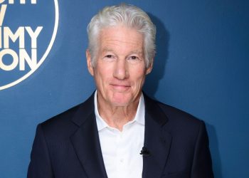 Richard Gere (Image via Getty)