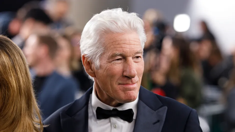 Richard Gere