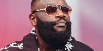 Rick Ross (Image via Getty)