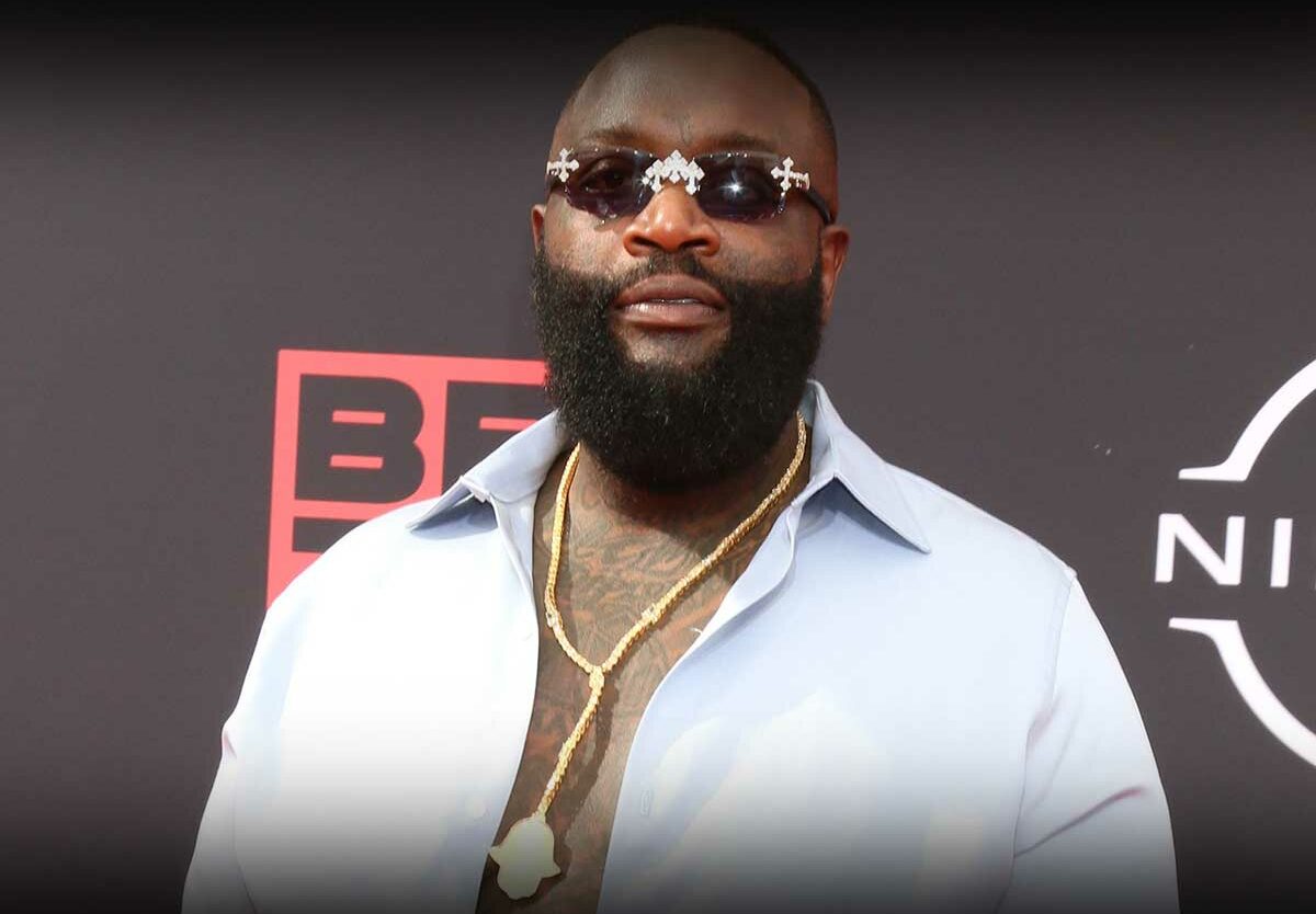 Rick Ross