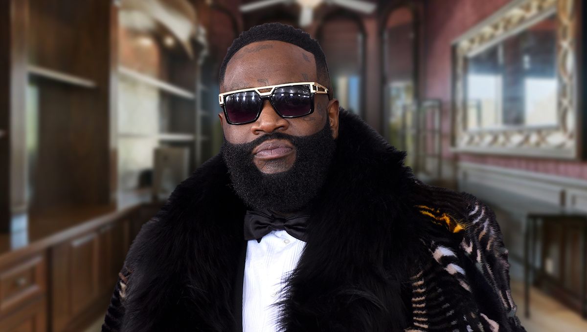 Rick Ross