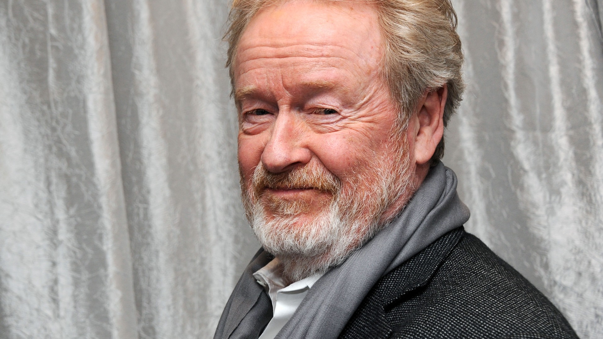 Ridley Scott