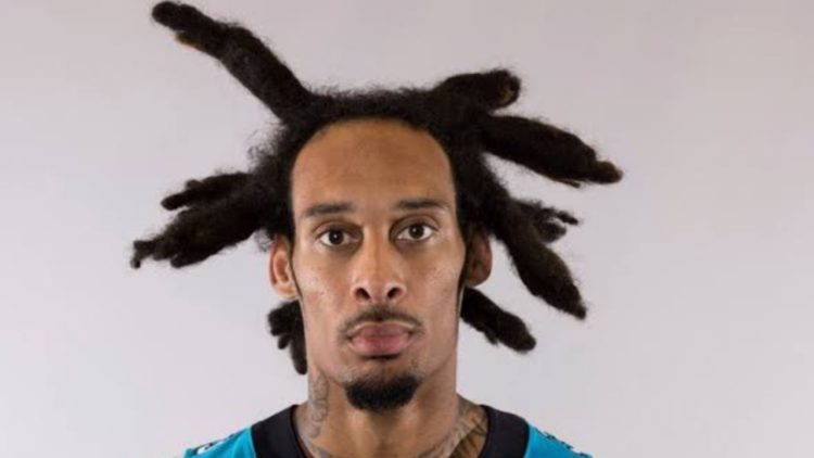 Robbie Chosen (Credit: X)