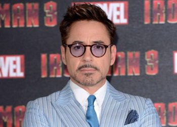 Robert Downey Jr. (Image via Getty)