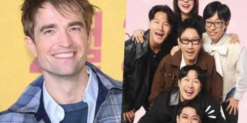 Robert Pattinson to Make a Surprise Cameo on ‘Running Man’ During His Seoul Visit (Credit: YouTube)