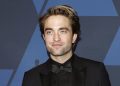 Robert Pattinson (Image via Getty)