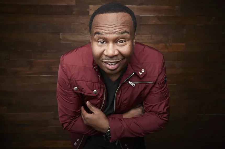 Roy Wood Jr. (Image via Getty)