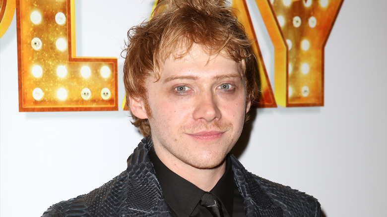 Rupert Grint