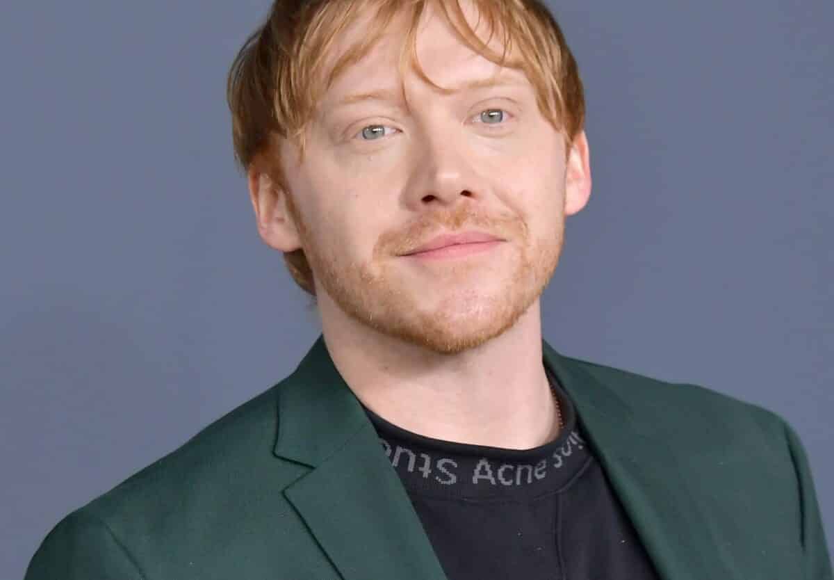 Rupert Grint