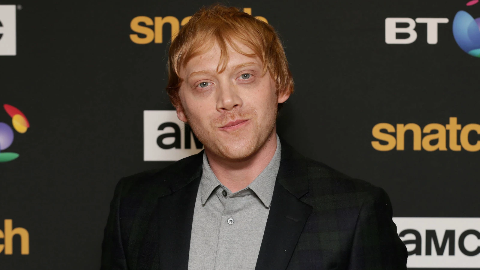 Rupert Grint