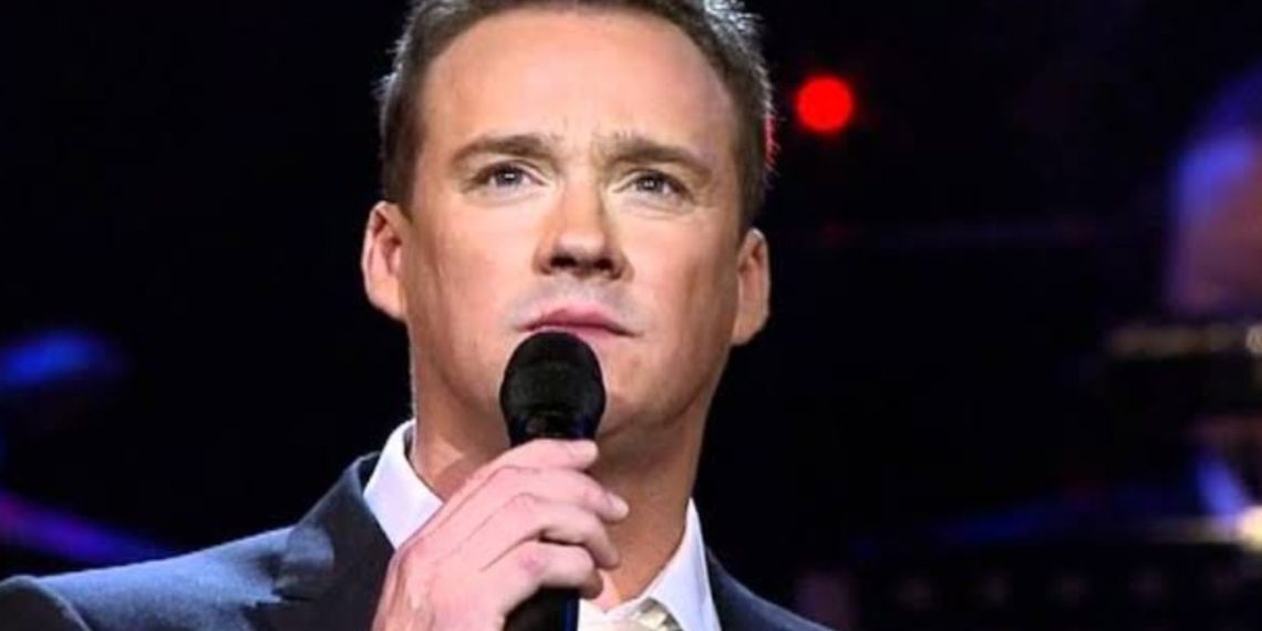 Russell Watson (Credit:  X)