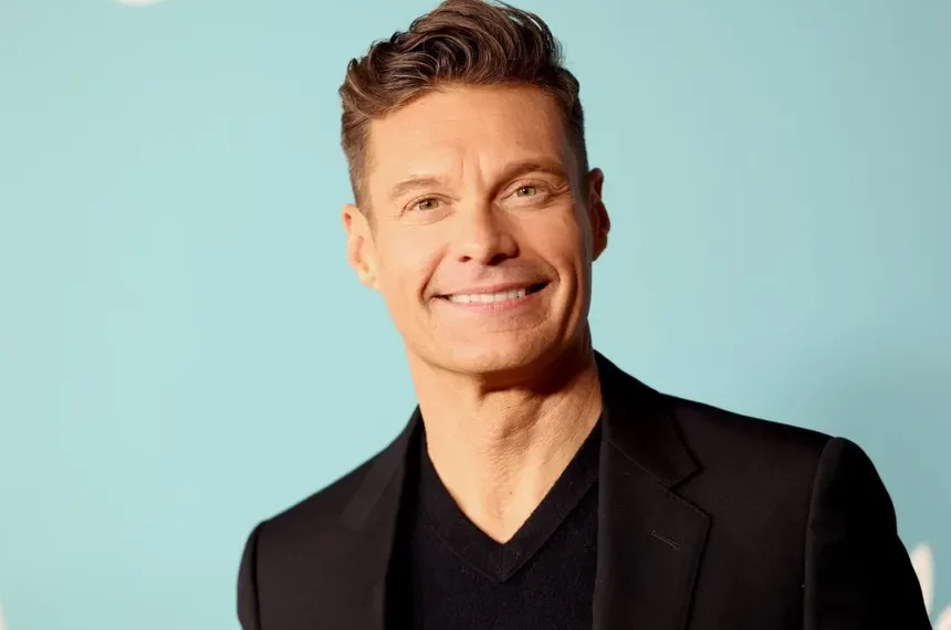 Ryan Seacrest (Image via Getty)