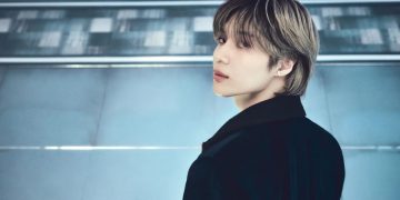 SHINee’s Taemin Surprising Reaction to Underwear Throw