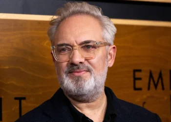 Sam Mendes (Image via Getty)