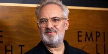 Sam Mendes (Image via Getty)