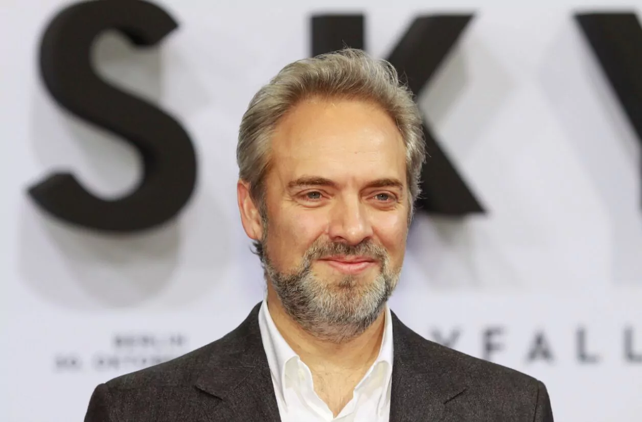 Sam Mendes