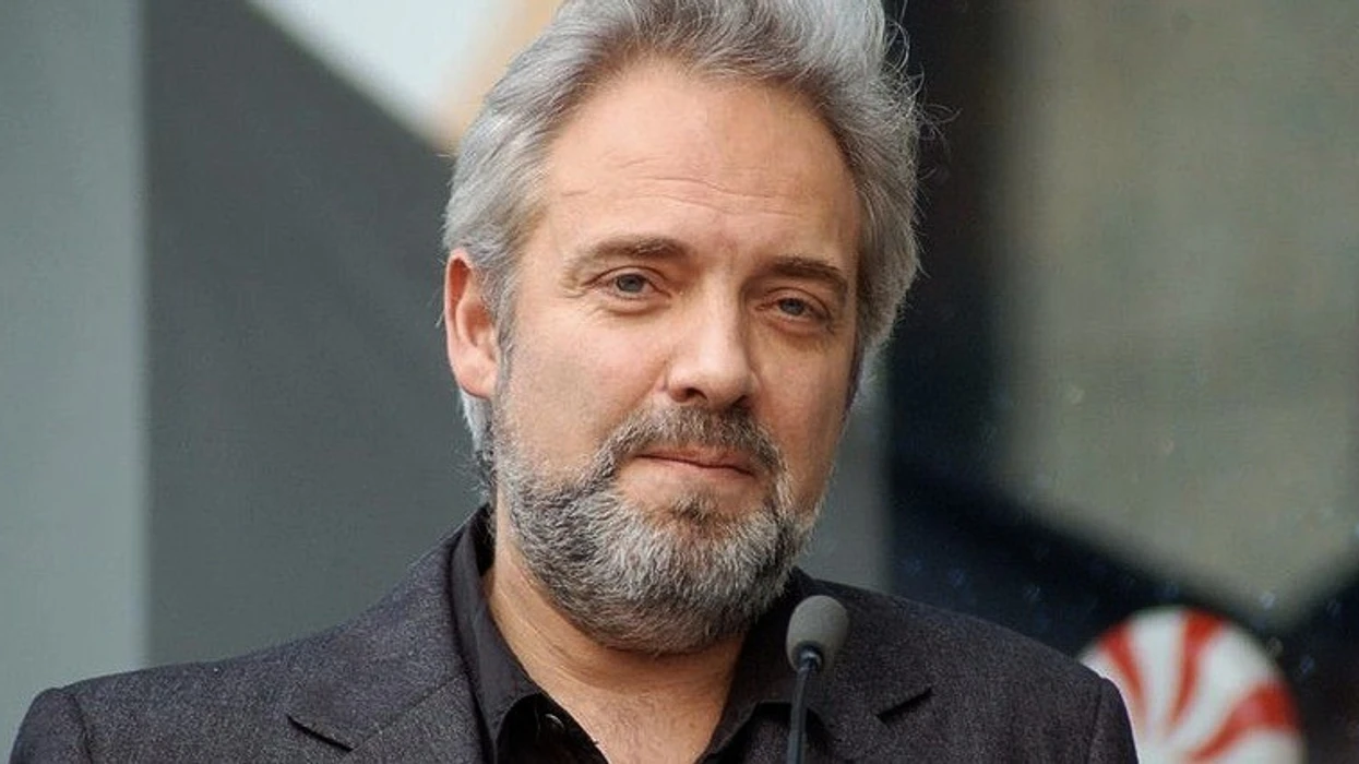 Sam Mendes