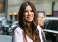 Sandra Bullock (Image via Getty)