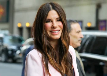 Sandra Bullock (Image via Getty)