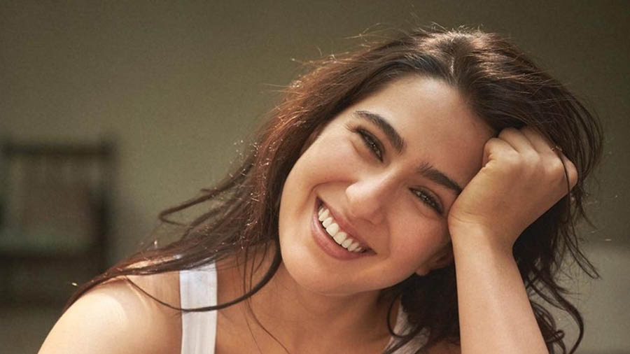 Sara Ali Khan