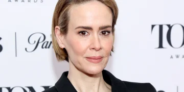 Sarah Paulson (Image via Getty)