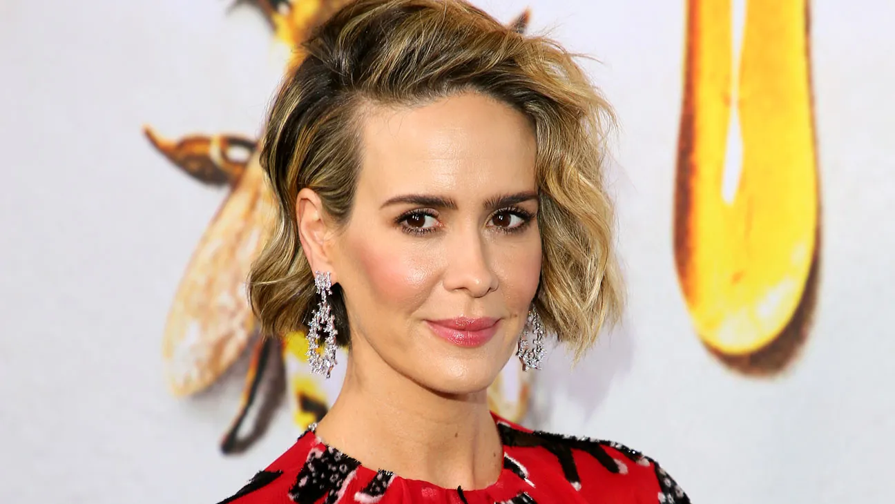 Sarah Paulson