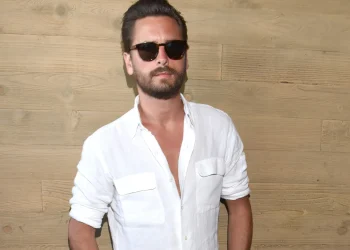 Scott Disick (Image via Getty)