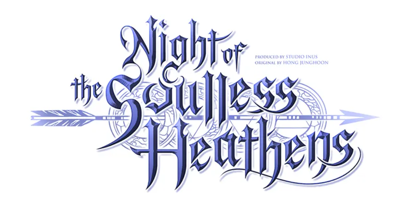 Night of the Soulless Heathens