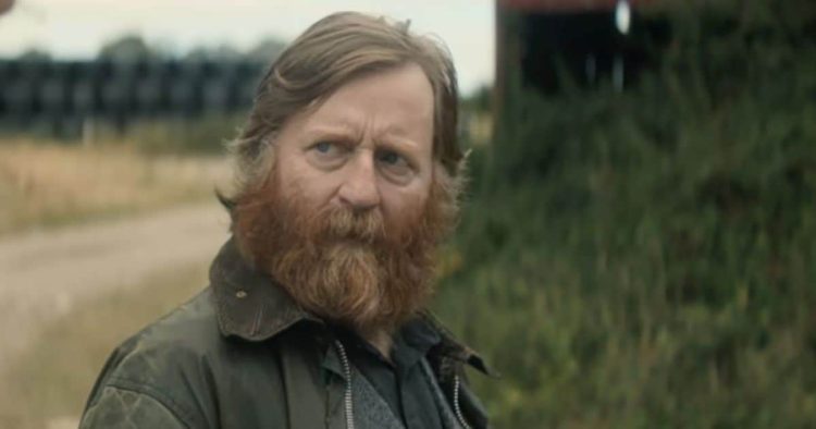 Seamus (Image via Getty)