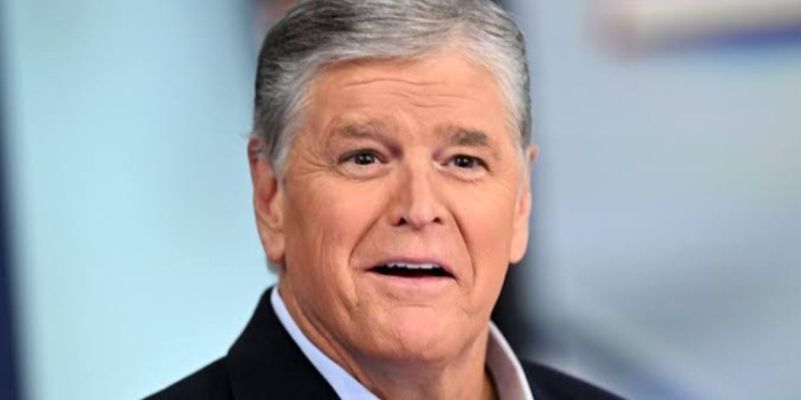 Sean Hannity (Credit: YouTube)