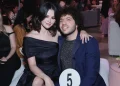 Selena Gomez and Benny Blanco (Image via Getty)