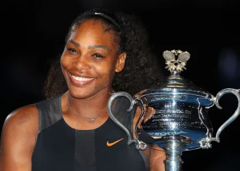 Serena Williams (Image via Getty)