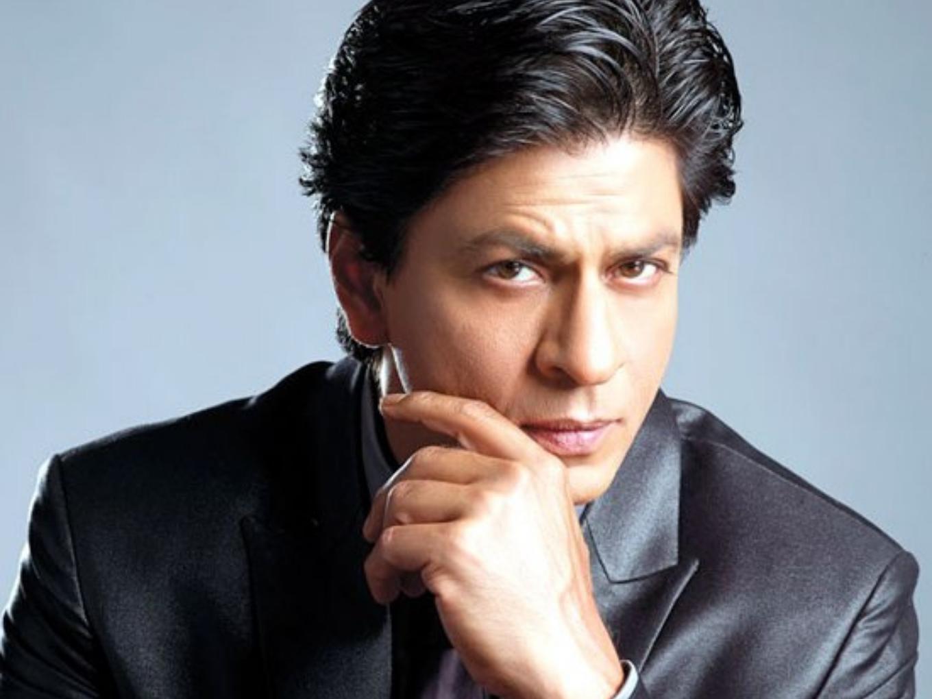 Shahrukh Khan