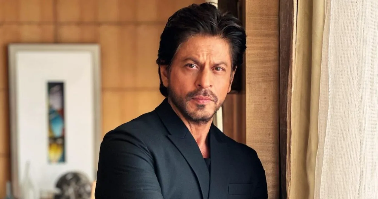 Shahrukh Khan