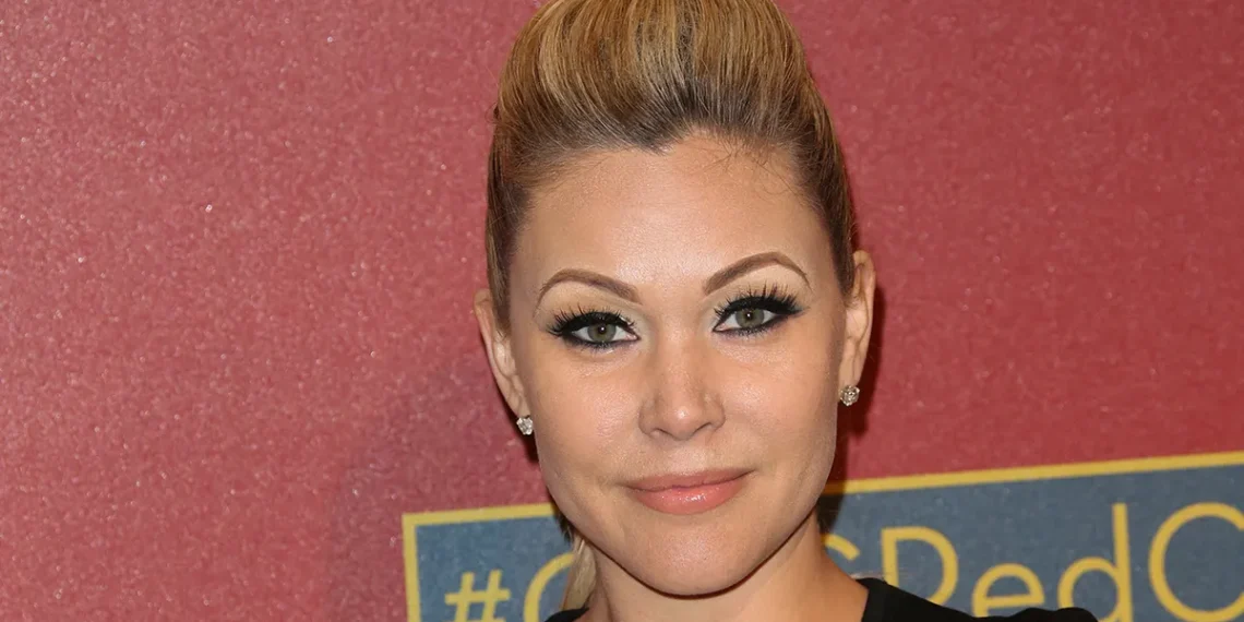 Shanna Moakler (Image via Getty)