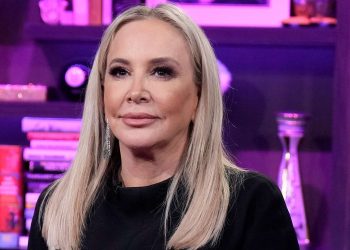 Shannon Beador (Image via Getty)