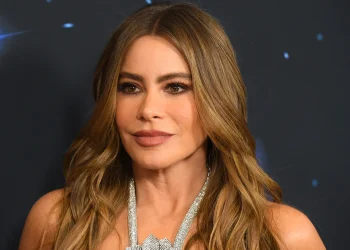 Sofia Vergara (Image via Getty)